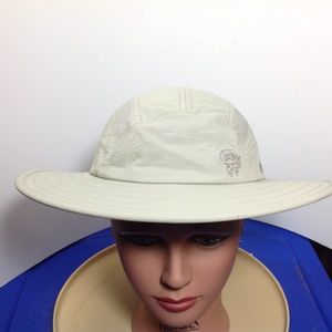 Mountain Hardwear Canyon Wide Brim Hat